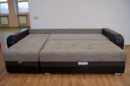 Угловой диван "Милан" фото 5