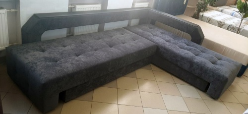 Угловой диван "Берн Космо. Мадейра" фото 3