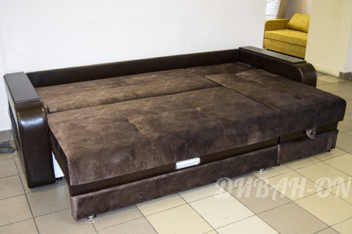Угловой диван "Милан" фото 4