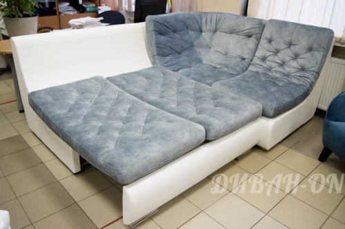 Модульный угловой диван "Релакс Премьер. 3М" 23  фото 4