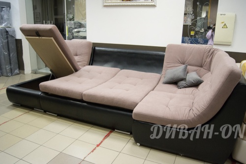 Модульный угловой диван "Релакс 350" 19  фото 4