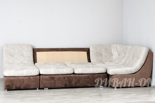 Модульный угловой диван "Релакс. Пума" фото 3