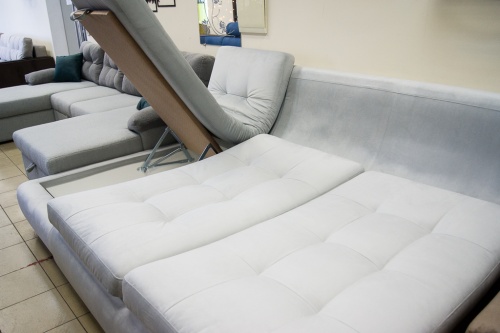 Модульный угловой диван "Релакс 210" 04  фото 3