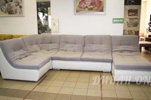 Модульный угловой диван "Релакс 350" 25  фото 3