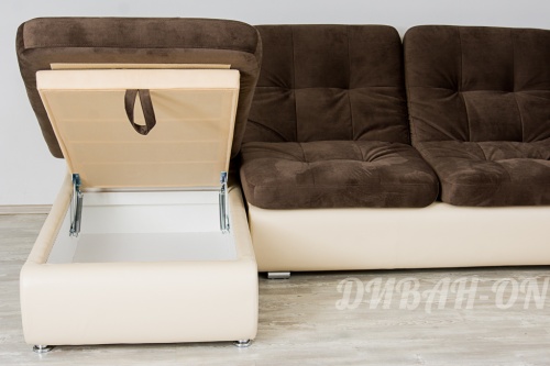 Модульный угловой диван "Релакс 350" 33  фото 5