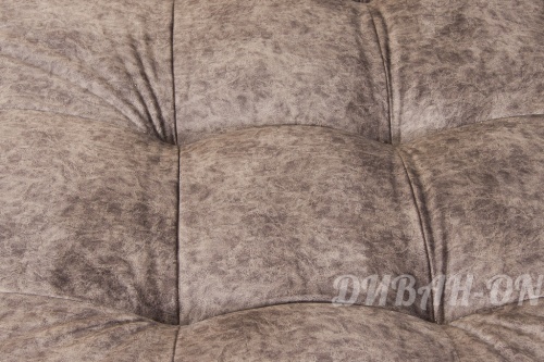 Угловой диван "Релакс-7. Пума Тёмный" фото 8