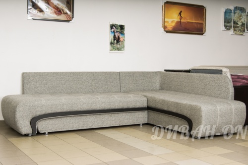 Угловой диван "Берн Парадиз. Рива" фото 2