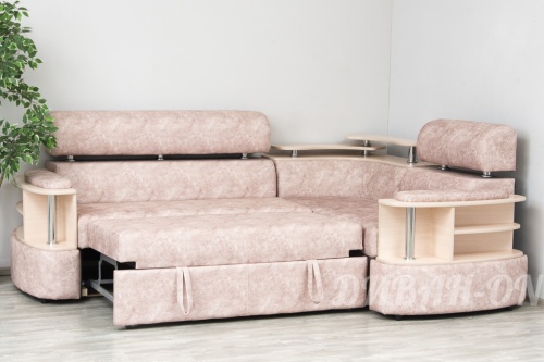 Угловой диван "Карина-5. Кортекс" фото 6