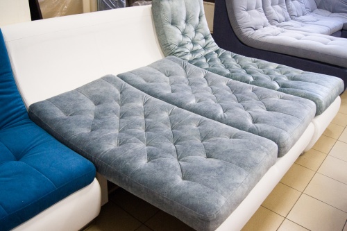 Модульный угловой диван "Релакс Премьер 2М Мелисса"  фото 3