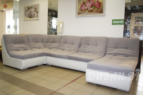 Модульный угловой диван "Релакс 350" 25  фото 2