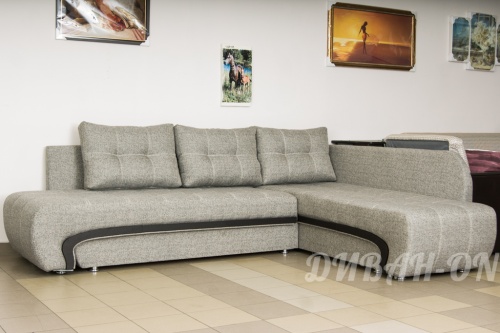 Угловой диван "Берн Парадиз. Рива" фото 5