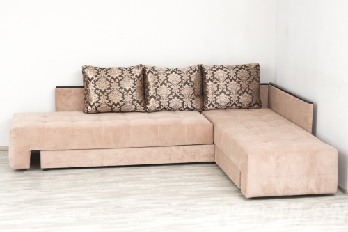 Угловой диван "Берн Нео. Корд" фото 3