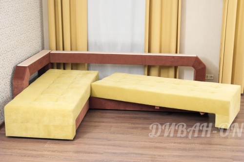 Угловой диван "Берн Космо 11" фото 4