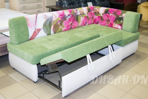 Угловой диван "Веста-5" фото 5