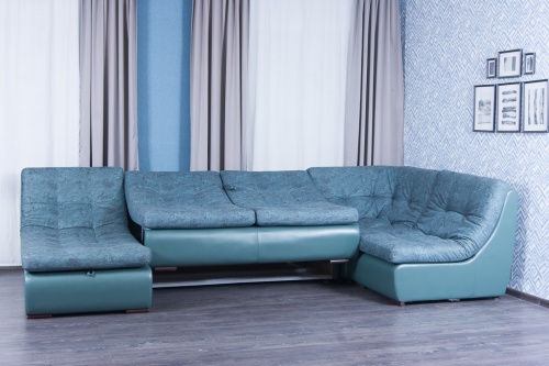 Модульный угловой диван "Релакс 380 Президент" 14  фото 5
