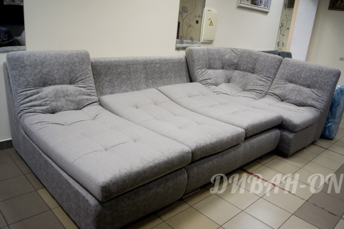 Модульный угловой диван "Релакс 350" 17  фото 3