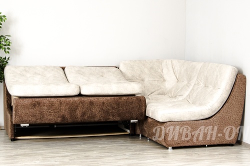 Модульный угловой диван "Релакс-8. 3 модуля"  фото 2
