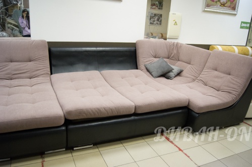 Модульный угловой диван "Релакс 350" 19  фото 2