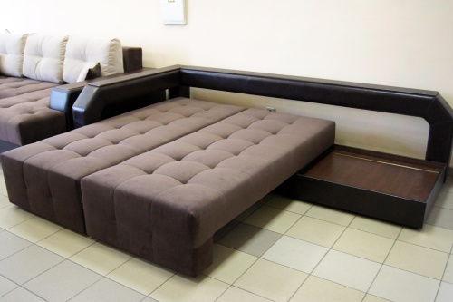 Угловой диван "Берн Космо. Вита" фото 8