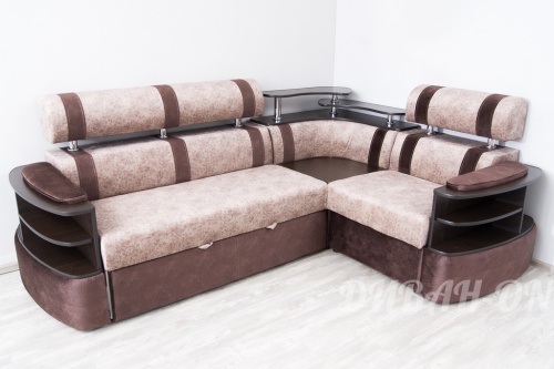 Угловой диван "Карина-5. Нова" фото 10