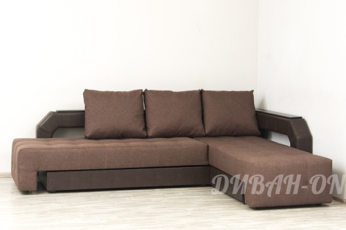 Угловой диван "Берн Космо. 04" фото 2