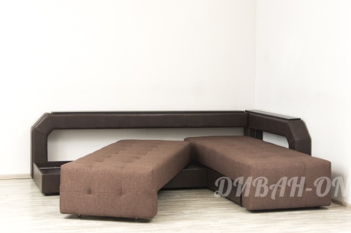 Угловой диван "Берн Космо. 04" фото 6
