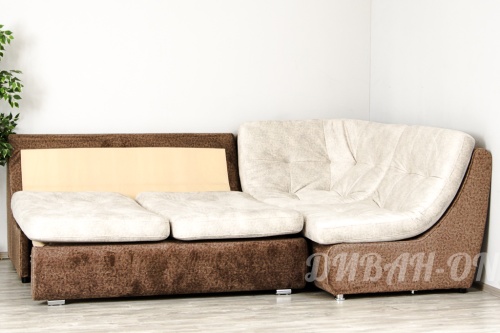Модульный угловой диван "Релакс-8. 3 модуля"  фото 3