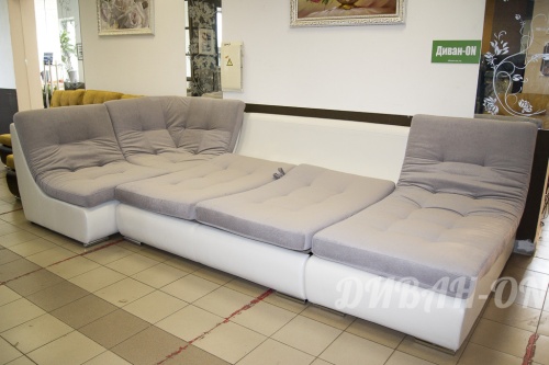 Модульный угловой диван "Релакс 350" 25  фото 4