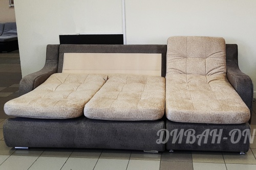 Модульный угловой диван "Релакс-5. Пума"  фото 4