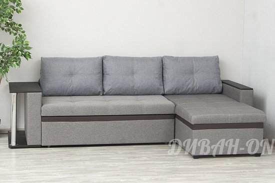 Угловой диван "Атланта-2" по цене 16 990 руб! 