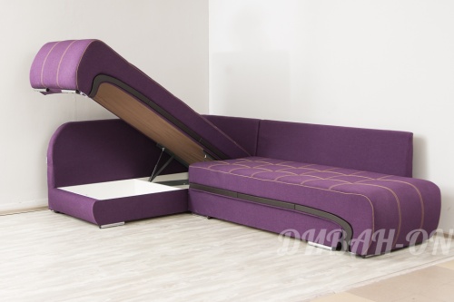 Угловой диван "Берн Парадиз. Регина" фото 4
