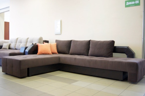 Угловой диван "Берн Космо. Вита" фото 2
