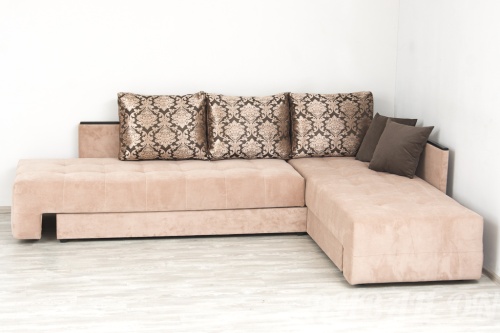 Угловой диван "Берн Нео. Корд" фото 2