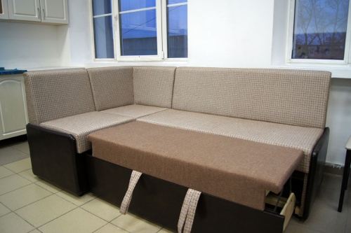 Угловой диван "Веста 06" фото 5