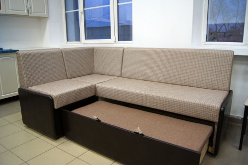 Угловой диван "Веста 06" фото 3