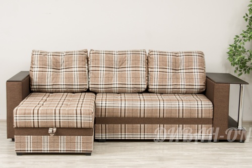 Угловой диван "Атланта ЕК. Сквер" фото 2