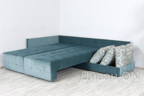 Угловой диван "Берн Нео. Лазурит" фото 11