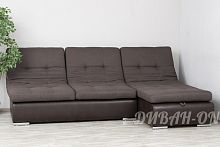 Модульный угловой диван "Релакс Президент. 2 модуля" 