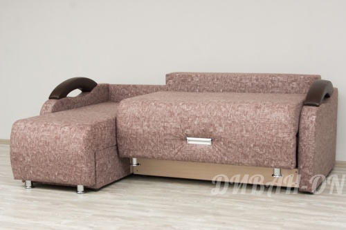 Угловой диван "Рио. Эрис" фото 4