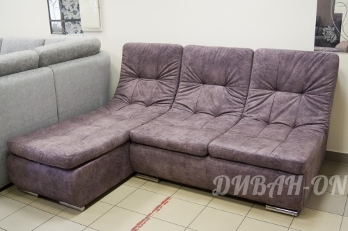 Модульный угловой диван "Релакс. Ява"  фото 2