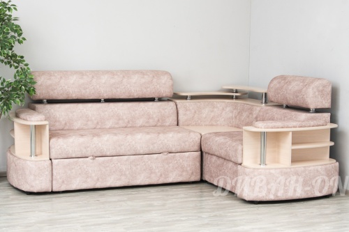 Угловой диван "Карина-5. Кортекс" фото 2