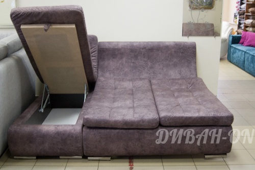 Модульный угловой диван "Релакс. Ява"  фото 4